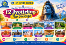How to Make Your Jyotirlinga Yatra More Meaningful?
