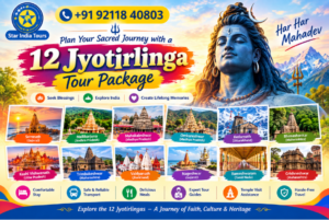 How to Make Your Jyotirlinga Yatra More Meaningful?