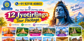 How to Make Your Jyotirlinga Yatra More Meaningful?