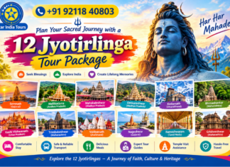 How to Make Your Jyotirlinga Yatra More Meaningful?